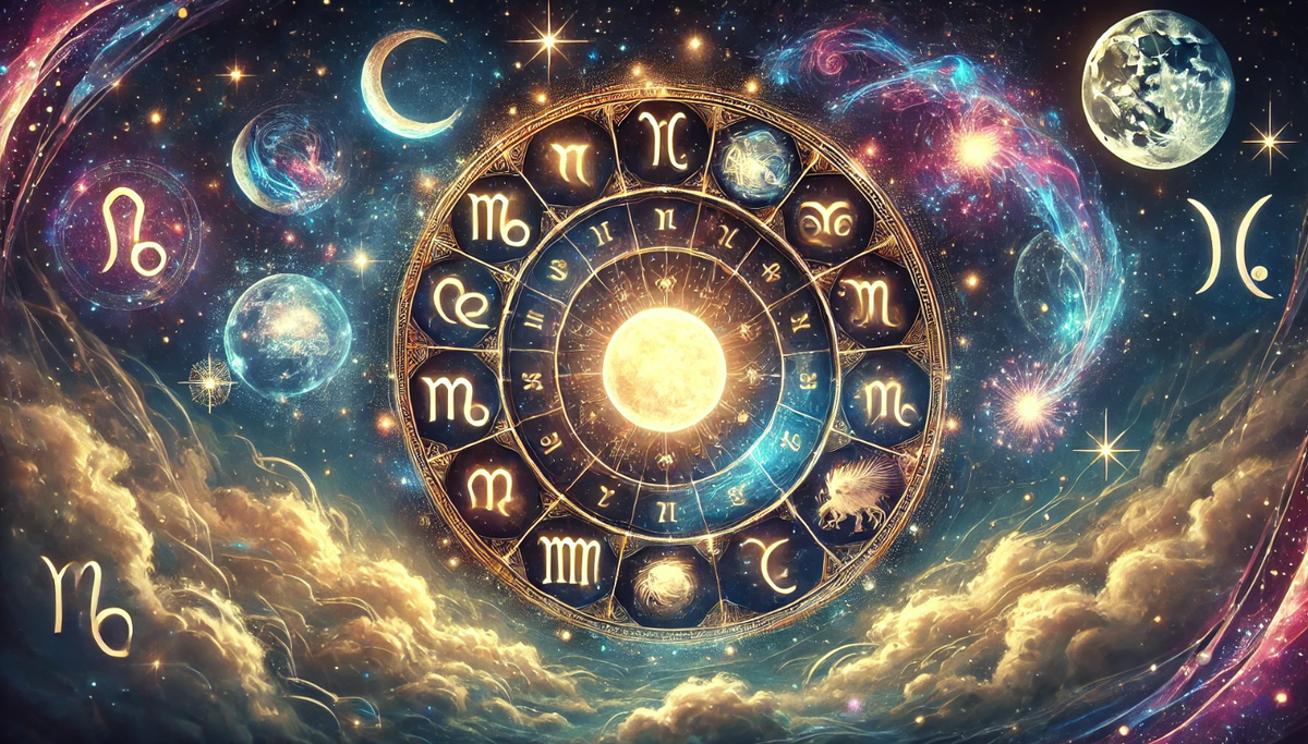 Гороскоп на сегодня, 23 января: Что обещают звёзды каждому знаку Зодиака