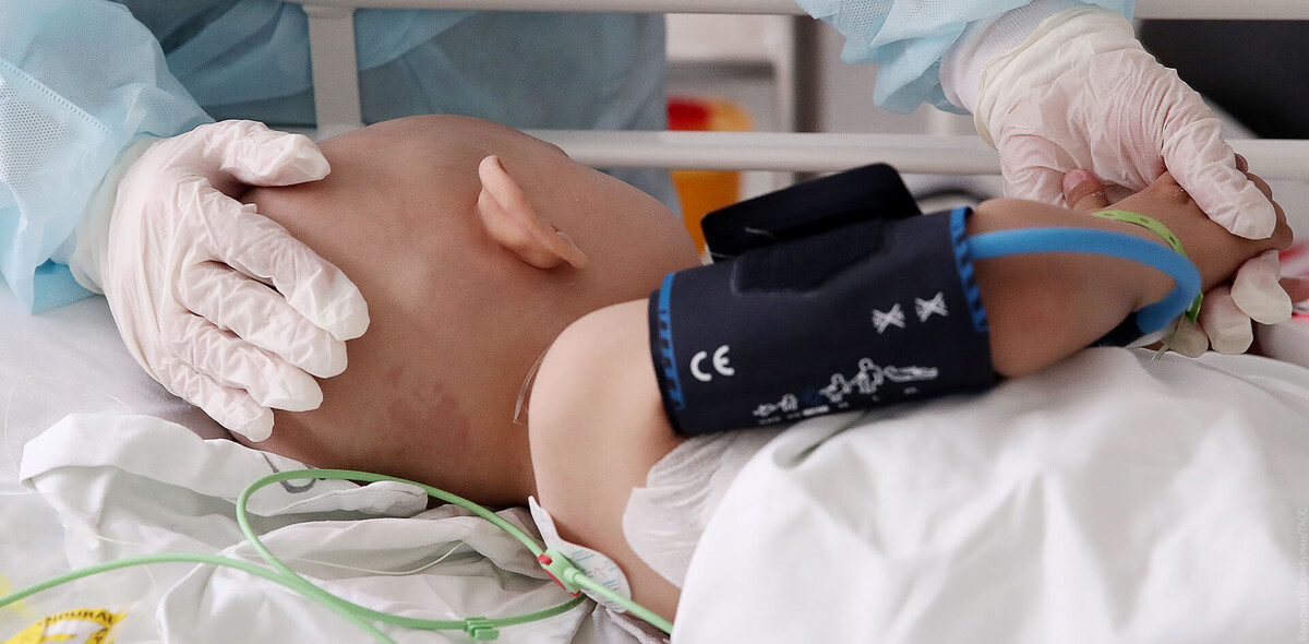 Фото: Валерий Шарифулин/ТАСС