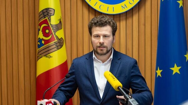    © Photo : Guvernul Republicii Moldova