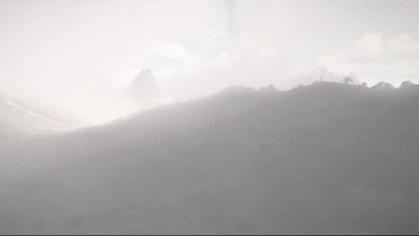 The Elder Scrolls 6 Тизер