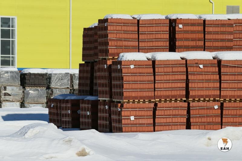    ЕАН / Реестр товаров для биржевой торговли еще разрабатывается