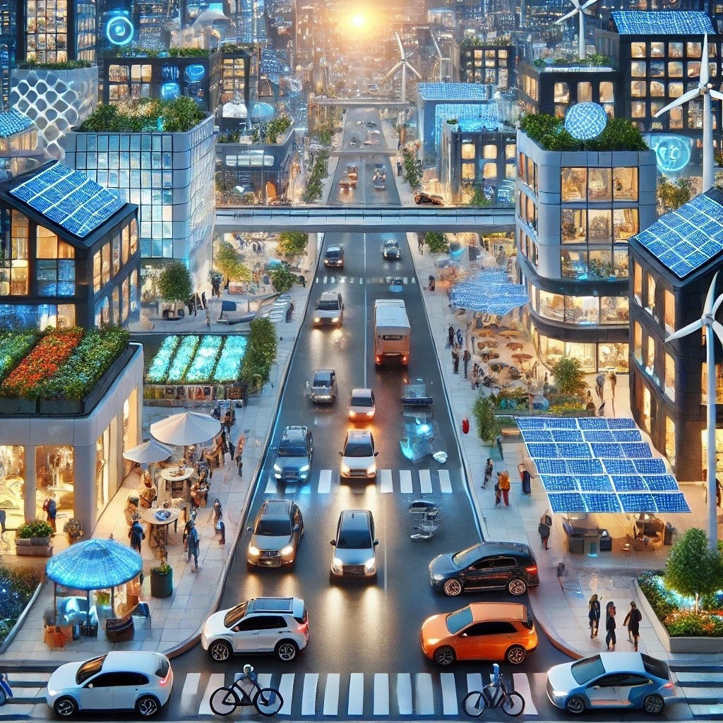 Сгенерированно ИИ,