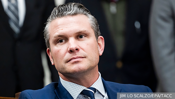     Фото: JIM LO SCALZO/EPA/ТАСС   
 Текст: Антон Антонов