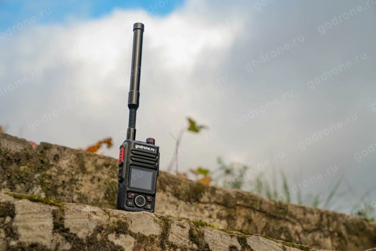 Детектор БПЛА Набат V.2.C.