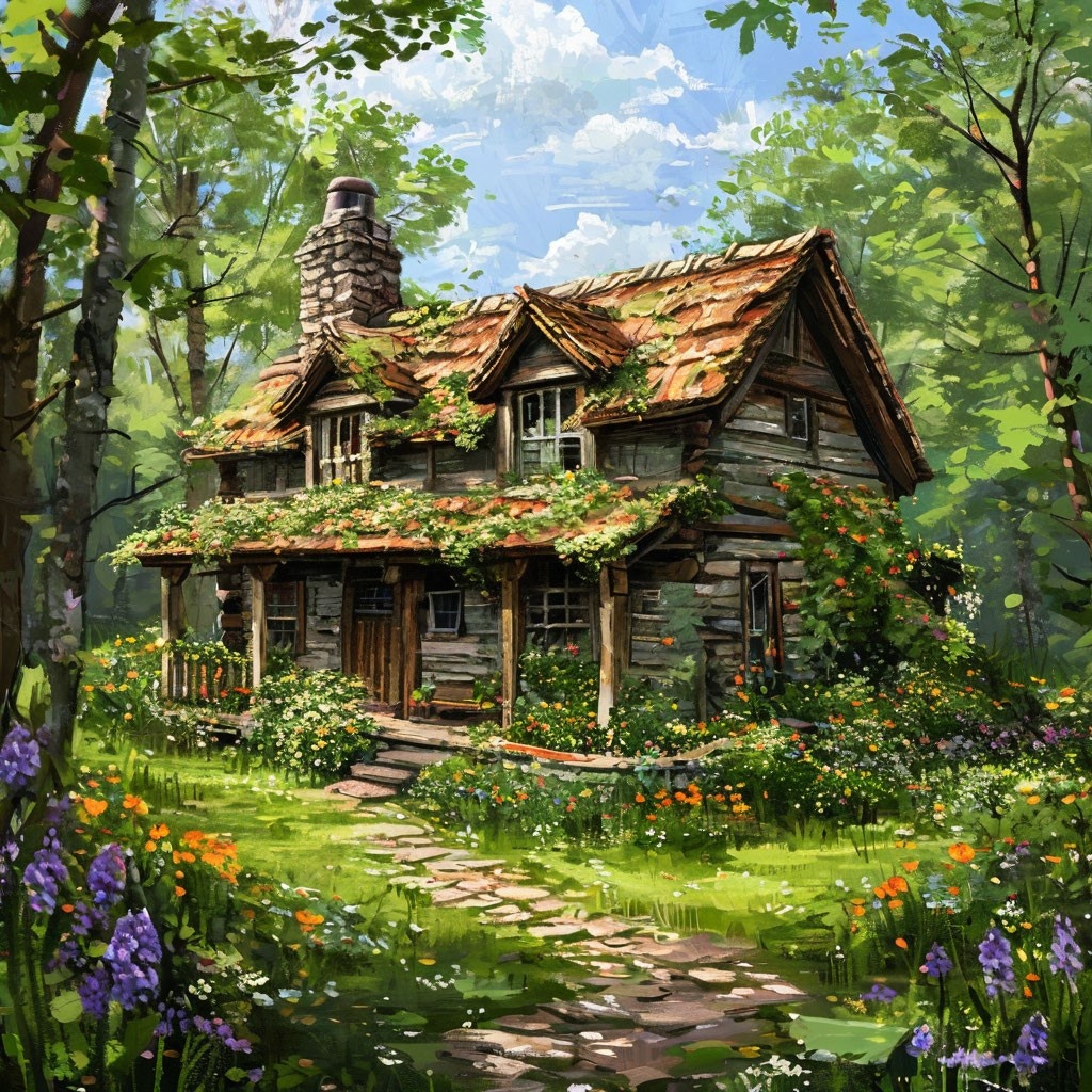 совсем скоро так будет везде. не успеем и оглянуться