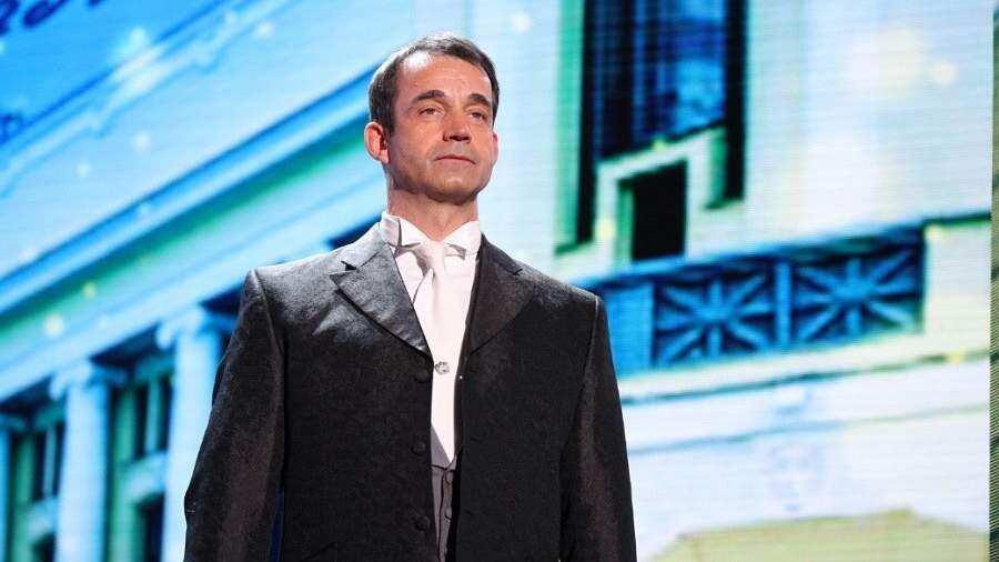 Фото: ИЗВЕСТИЯ/Кристина Кормилицына