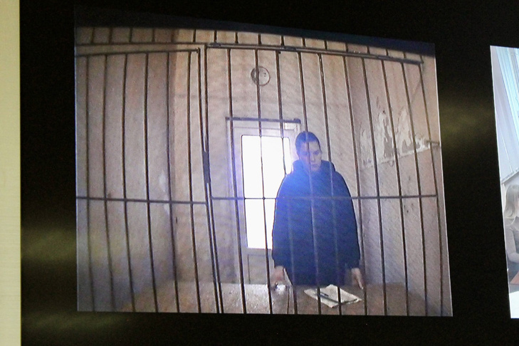    Фото Новосибирского областного суда