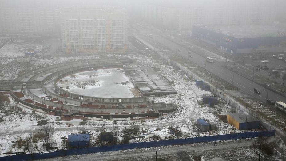    Автор фото: Антон Ваганов / "ДП"