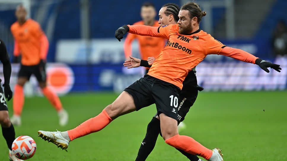 Фото: Иван Водопьянов / Коммерсантъ