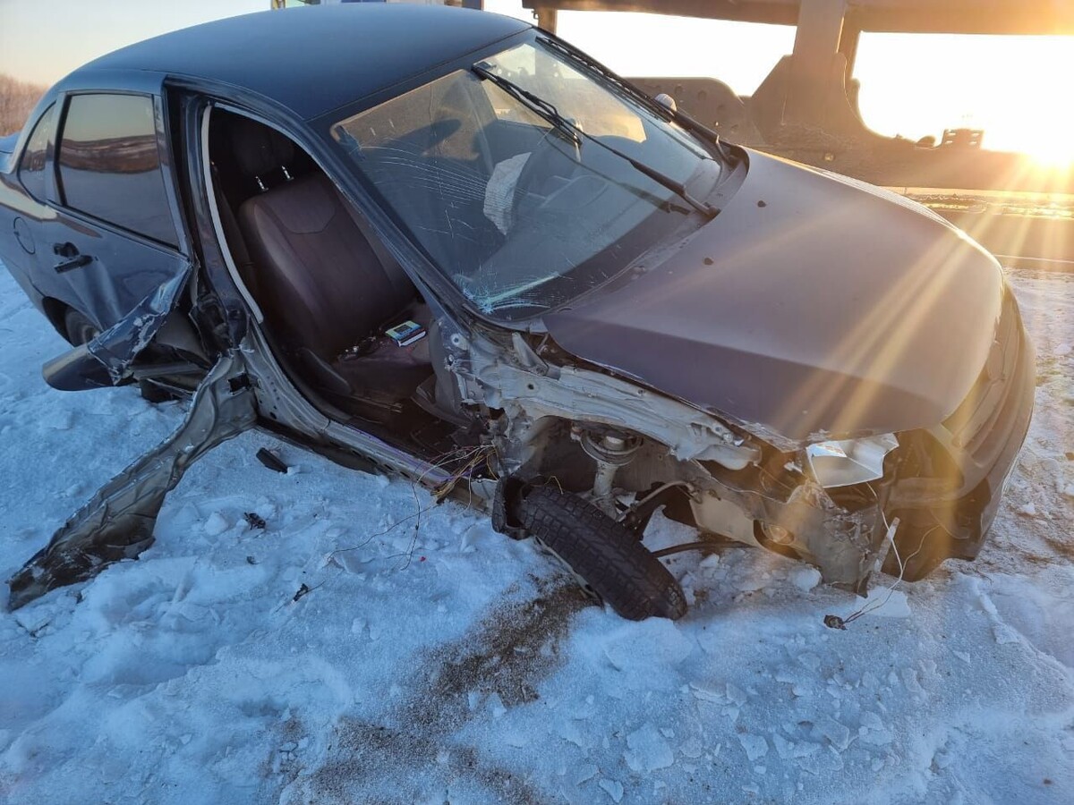    Фото: Госавтоинспекция Забайкалья