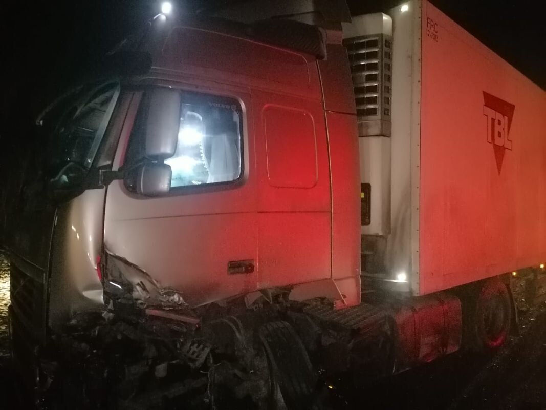    Фото: региональная полиция