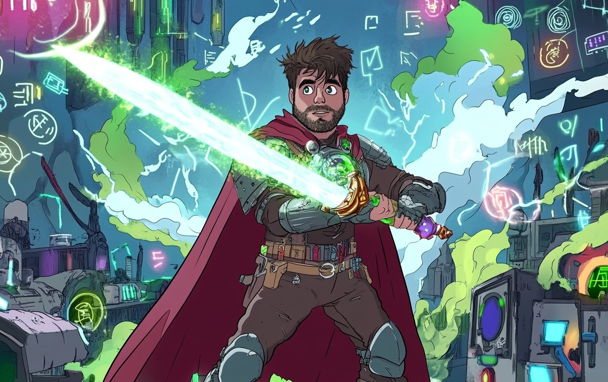    Автоматизация работы с базами данных SQL: как Make.com превращает рутинные задачи в эффективные решения Артур Хорошев