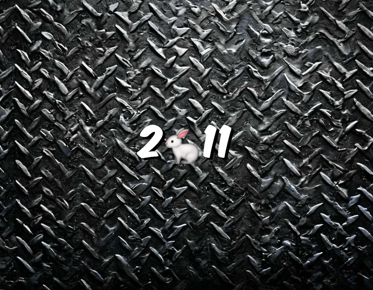 2011 год в восточном календаре и китайском гороскопе: Металлический Кролик