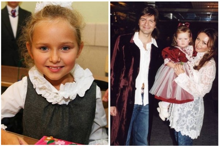 Фото из личного архива Маликовых. 