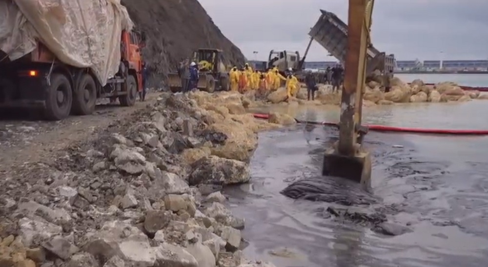 Фото: кадр из видео/компания ОТЭКО