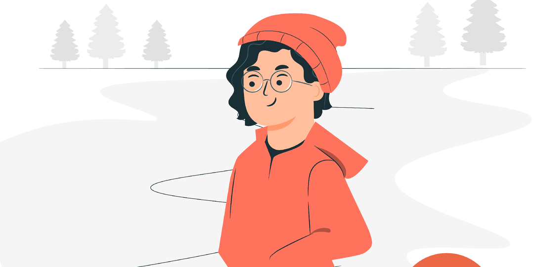 Советы для родителей в гололед