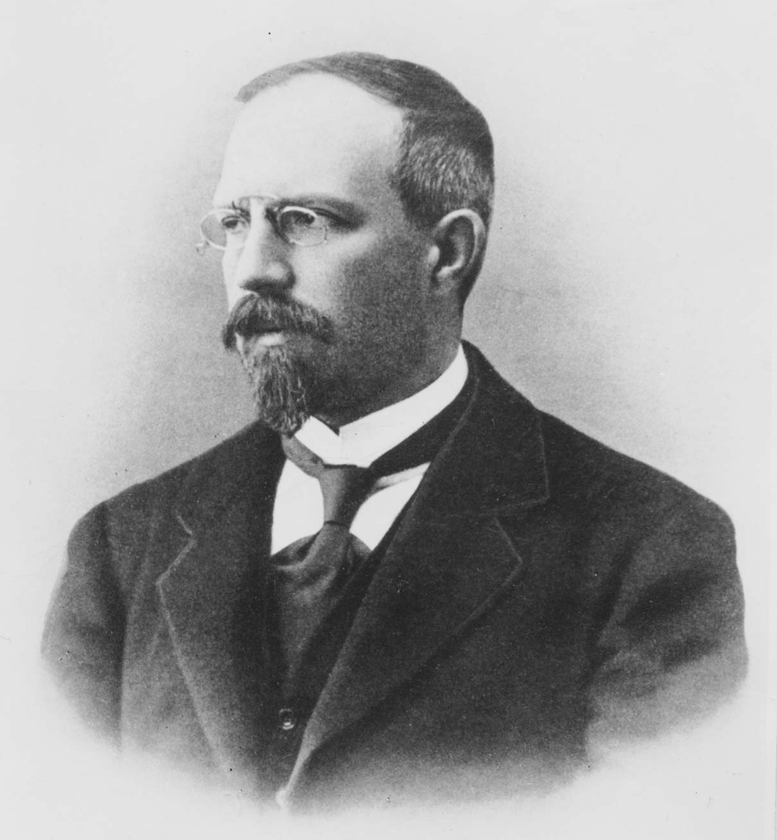 Павел Павлович Рябушинский (1871–1924), российский предприниматель