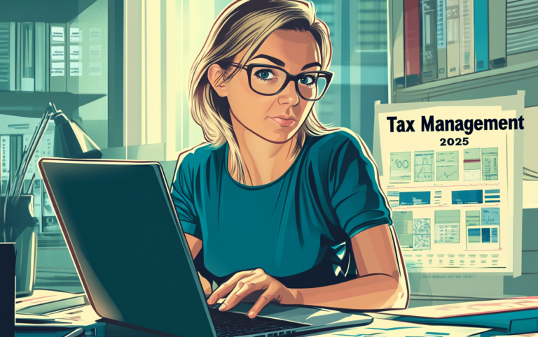    Как избежать налоговых рисков: практическое руководство по раздельному учету при ОСНО и УСН в 2025 году MKB-Finance