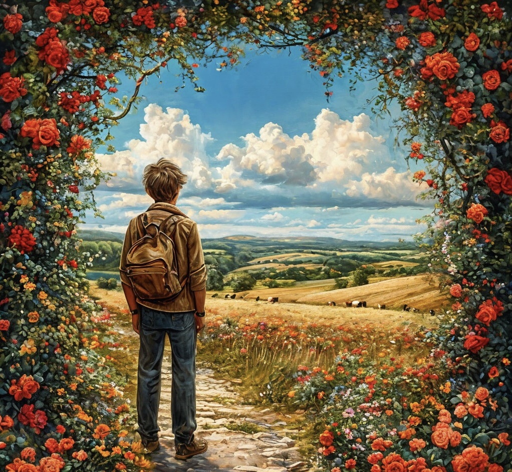 Записывайтесь на мастер-класс ‘’Личные границы’’