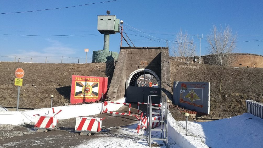    "Патриоты Армении" требуют, чтобы Россия покинула военную базу в Гюмри: они уверены, что теперь безопасность их страны гарантируют США.