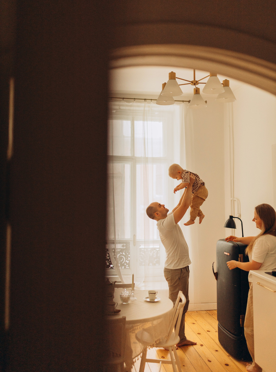 С Днем Рождения, сынок!