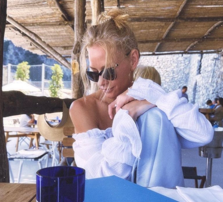    Фото: @svetlana_khodchenkova Мария Черных