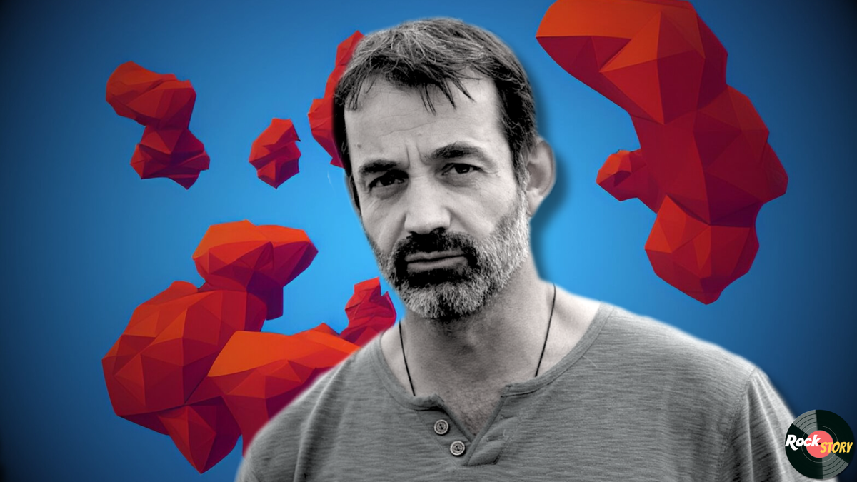 На фотографии: Дмитрий Певцов