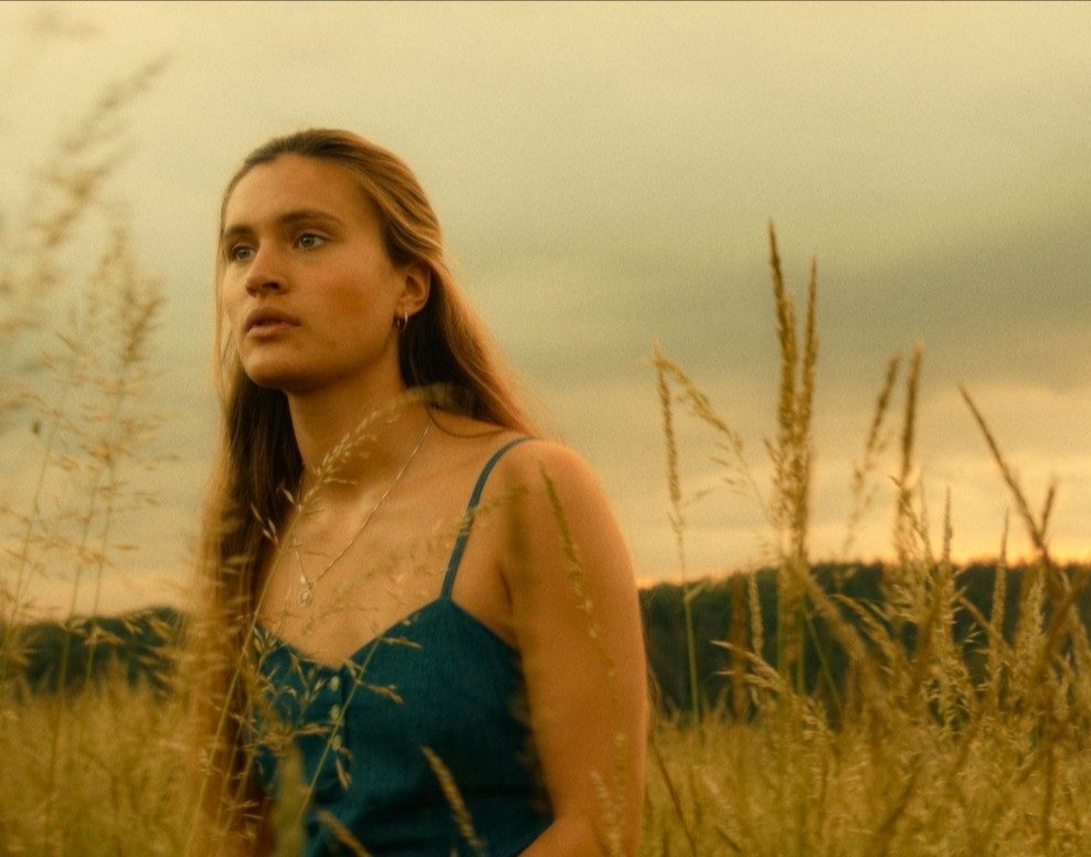 Кадр из фильма "Однажды мы расскажем друг другу всё".