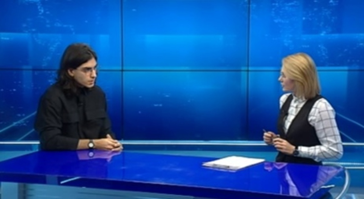    Молодые курские ученые стали призёрами Межднарожного аэрокосмического конкурса в Китае