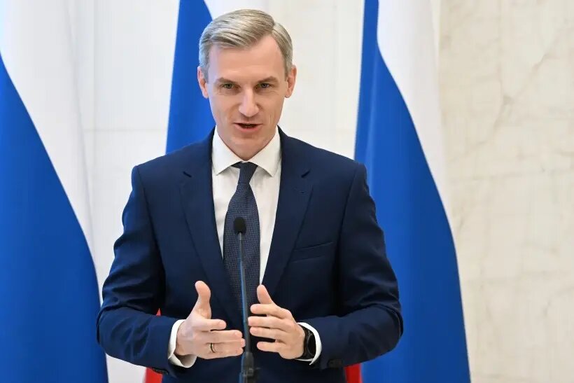     © РИА Новости. Алексей Майшев