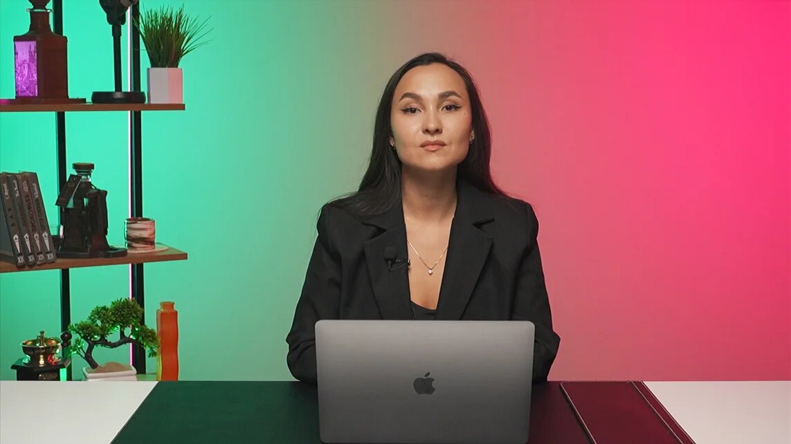 Локация видеостудии studiocreator.ru