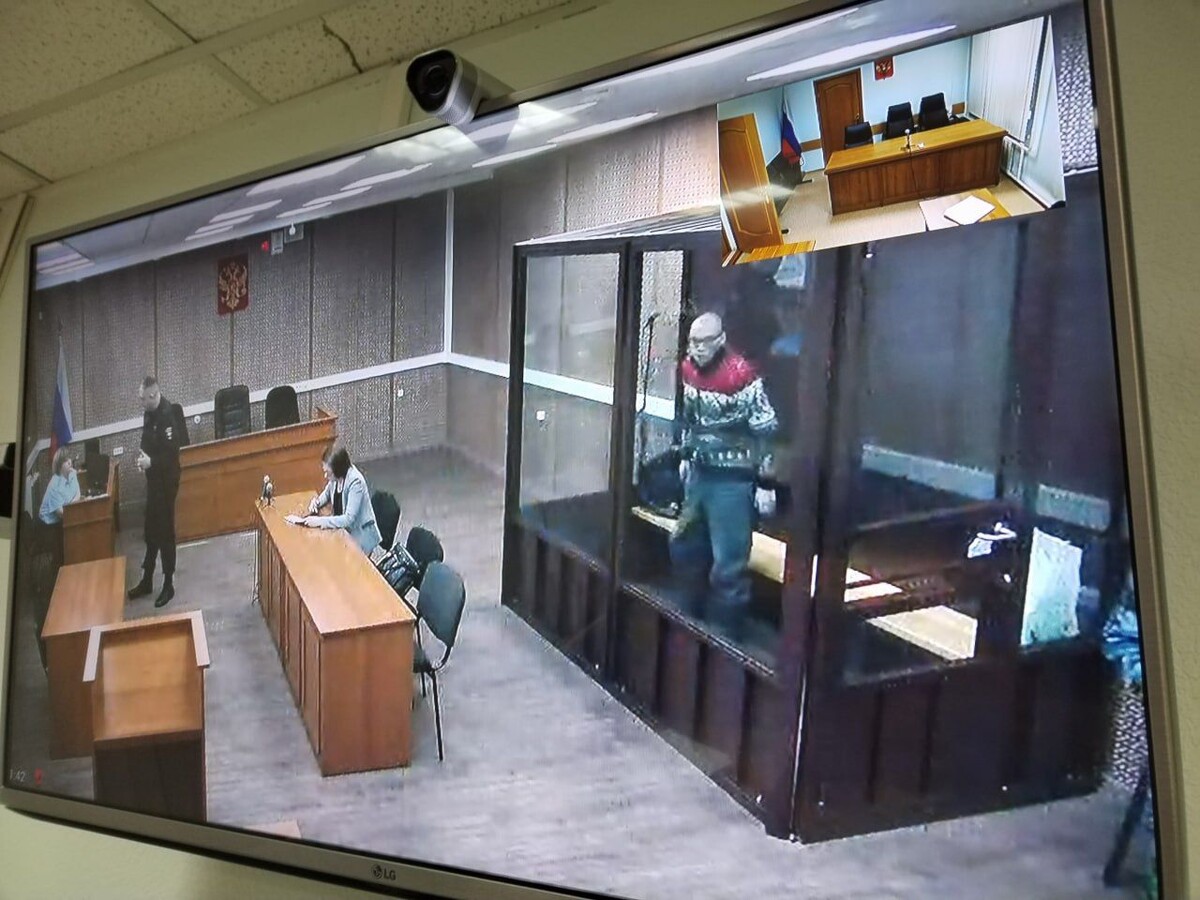    Фото: Пресс-служба прокуратуры Забайкалья