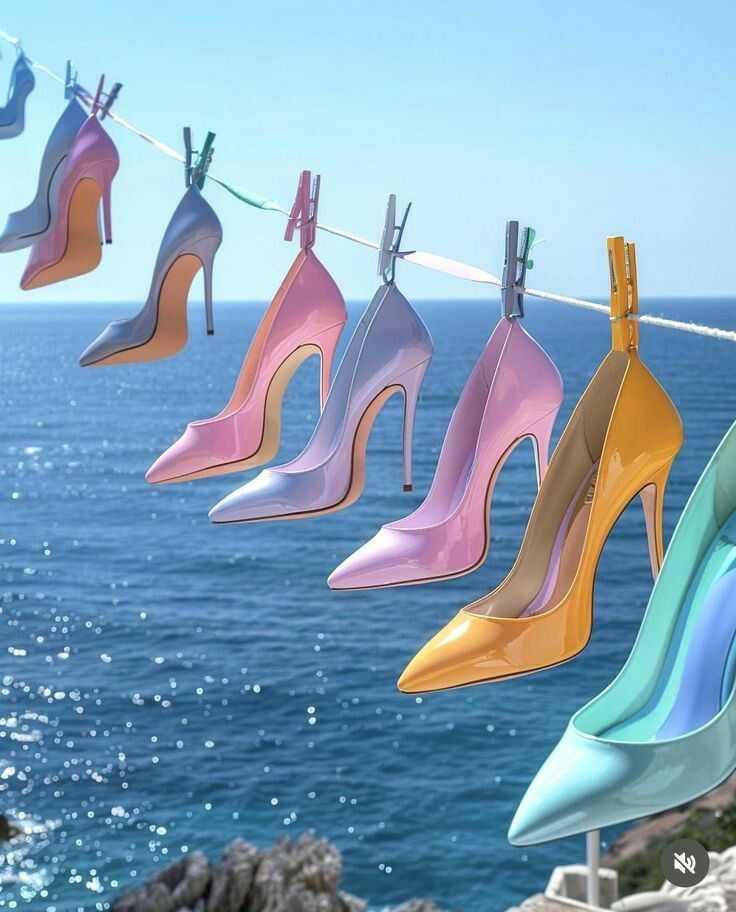 Вроде одинаковые, а какие разные! https://i.pinimg.com/736x/e9/c5/4b/e9c54b8a685b9ed78c51d68b3ac5b06d.jpg