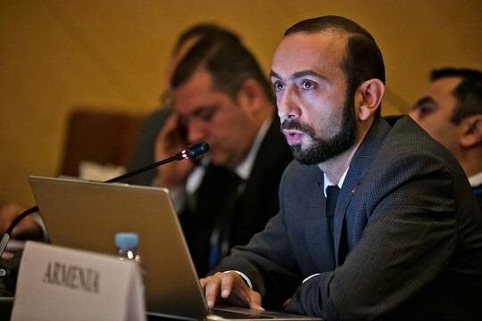    В Армении назвали подписание соглашения с США историческим событием