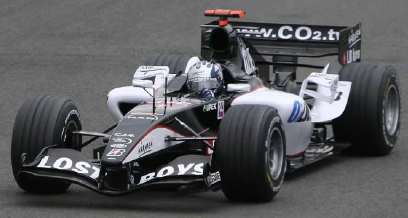 «Минарди» — один из относительно недавних примеров команды, наследие которой превосходит её результаты или ресурсы. 