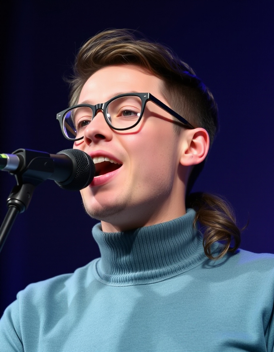 Вокальный метод Estill Voice Training
