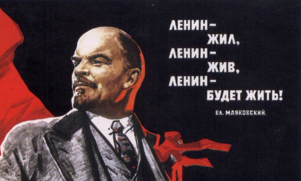 Сразу и классик зазвучал по-другому, правда? Коллаж из интернетов