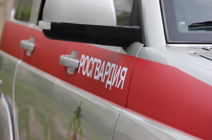    ГУ Росгвардии по Краснодарскому краю