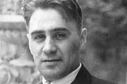 П.А. Судоплатов