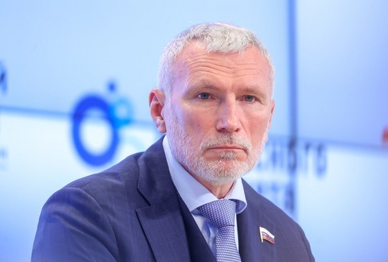    Алексей Журавлев