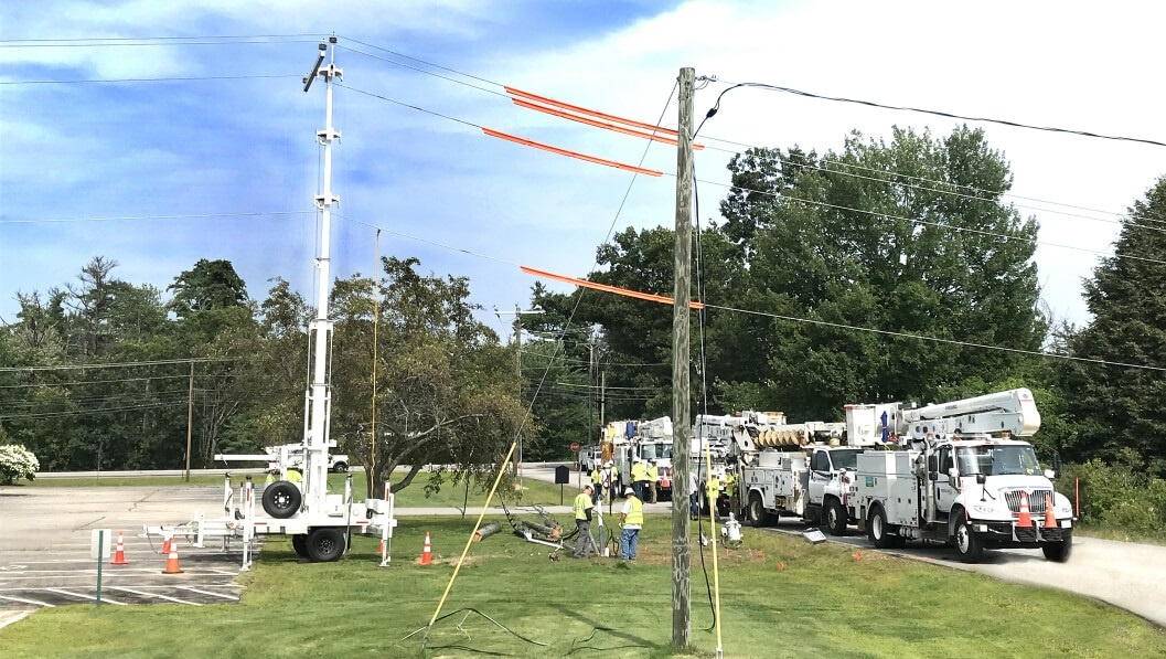 Фото: Floatograph Mast