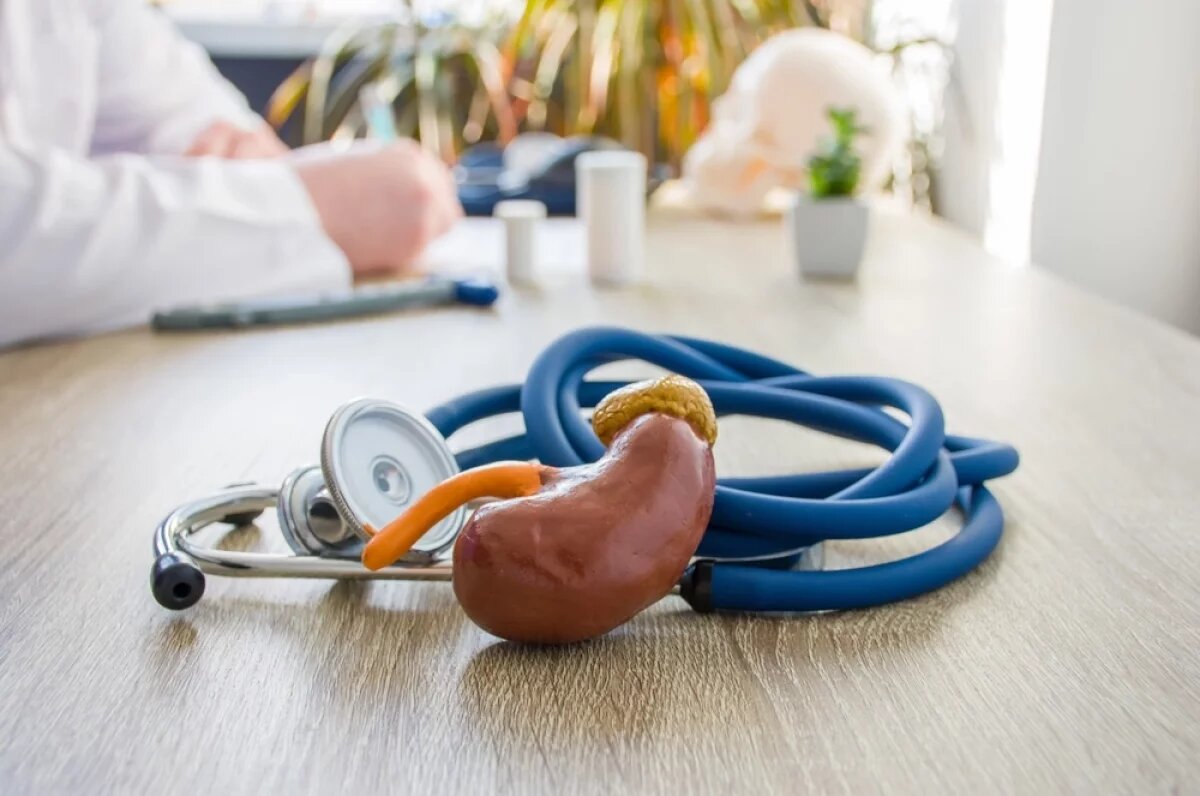    Опасная связь.