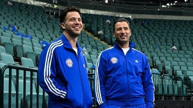 Фото: официальный сайт ХК СКА 