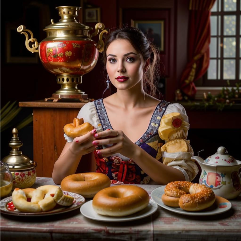 Изображение сгенерировано ИИ