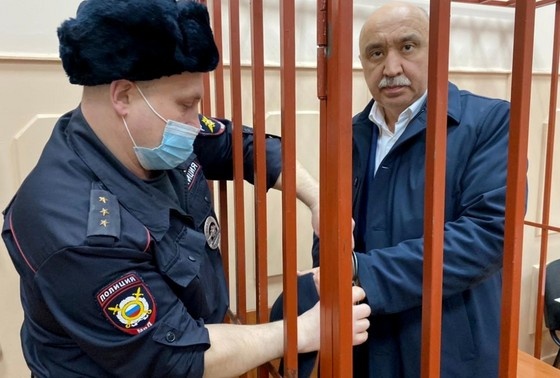    Ильшат Гафуров