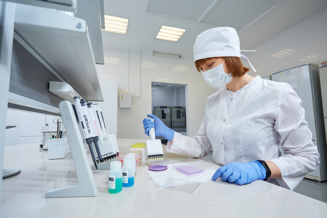 Подозрение на бешенство у собаки в Твери не подтвердилось