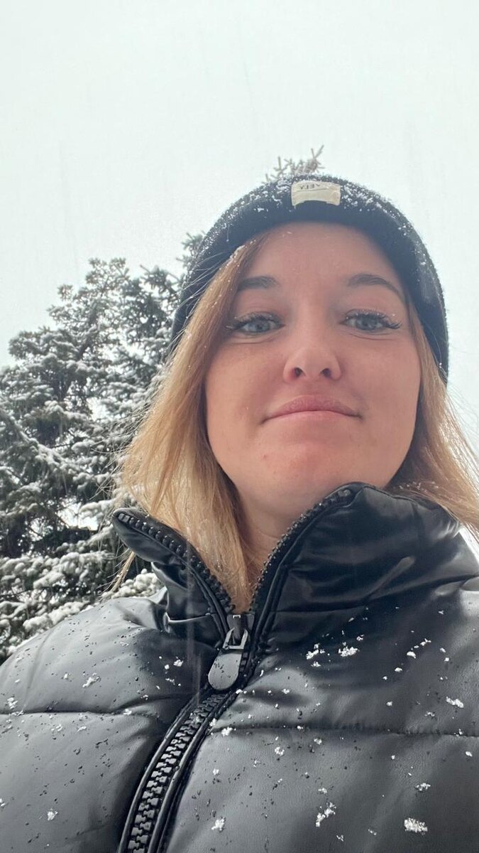 День,когда было принято решение о лазерной коррекции зрения. я еще в контактных линзах.