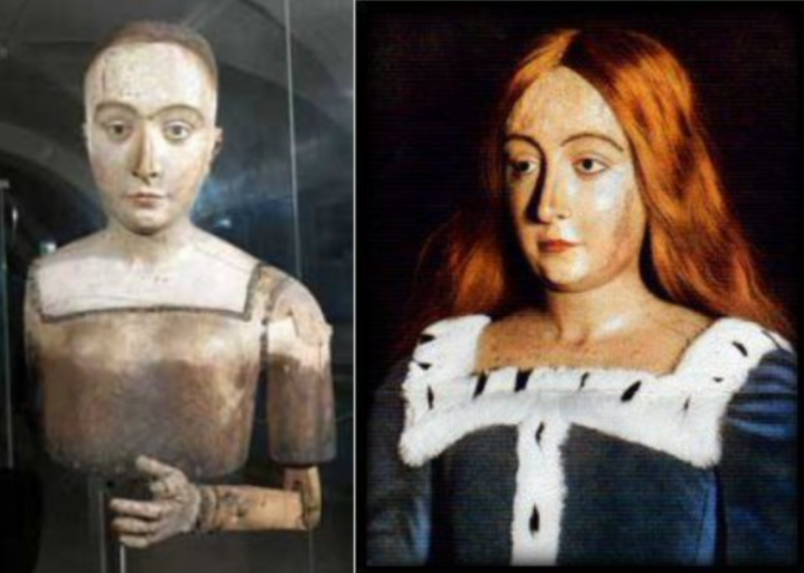 Анна Йоркская