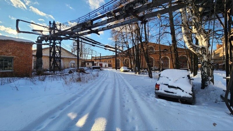    Фото: «АиФ-Урал»/ Евгений Лобанов