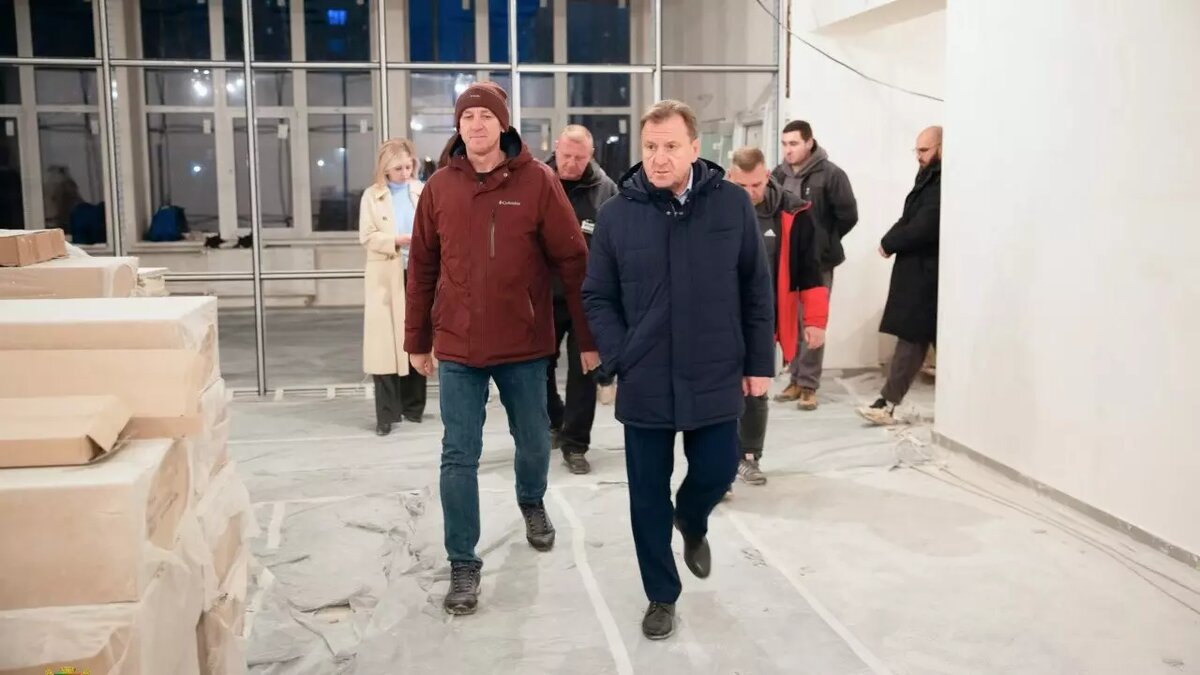     Автор: Администрация Ставрополя